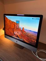 iMac Pro - 2017 - 27inch, Computers en Software, Apple Desktops, Ophalen of Verzenden, Zo goed als nieuw, IMac