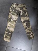 Legerbroek - Maat XS, Ophalen of Verzenden, Zo goed als nieuw