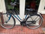 HerenFiets Sparta ithaka. Dames fiets.  Batavus heren fiets, Ophalen of Verzenden, Zo goed als nieuw, Sparta, Versnellingen