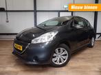 Peugeot 208 1.2e-VTi Active, Euro 5, Start-stop-systeem, Gebruikt, 1199 cc