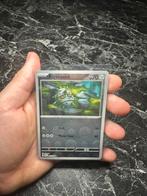 Ferroseed Poke Ball 068, Ophalen of Verzenden, Nieuw, Losse kaart, Foil