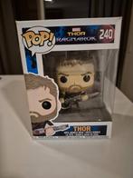 Funko Pop Thor 240 - Ragnarok, Ophalen of Verzenden, Nieuw