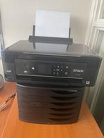 Epson Printer wifi XP-422, Ophalen, Kopieren, Gebruikt, Printer