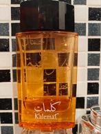 Arabian oud Kalemat 100ml, Ophalen of Verzenden, Gebruikt