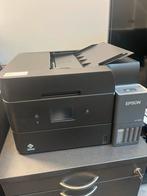 Epson EcoTank ET-4950 All-in-One Printer, Computers en Software, Printers, Ophalen, Inkjetprinter, All-in-one, Draadloos