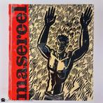 Frans Masereel monografie Mercatorfonds, Boeken, Ophalen of Verzenden, Schilder- en Tekenkunst