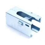 Overdekslot koker model, Ophalen of Verzenden, Nieuw