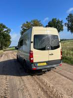 Camperbus, Chemisch toilet, Volkswagen, Tot en met 2, Reservewiel