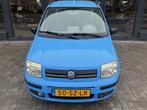 Fiat Panda 1.2 Automaat Climate, Stof, Gebruikt, 1242 cc, 840 kg