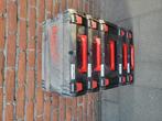 Milwaukee systainer 5x nieuw, Doe-het-zelf en Verbouw, Ophalen, Nieuw