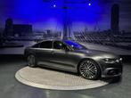 Audi A6 Limousine 3.0 TDI BiT quattro Competition *Luchtveri, Auto's, Audi, Automaat, Gebruikt, 327 pk, Bedrijf