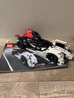 Lego Technic 42137, Kinderen en Baby's, Speelgoed | Duplo en Lego, Ophalen of Verzenden, Gebruikt, Complete set, Lego