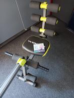 Training apparaat, Ophalen, Nieuw, Buik, Roeitrainer