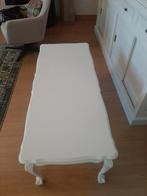 Tafel  voor tv of salontafel, Ophalen, Minder dan 50 cm, 100 tot 150 cm, Chippendale. landelijk