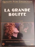 La grande bouffe van Marco Ferreri, Ophalen of Verzenden, Zo goed als nieuw, Frankrijk