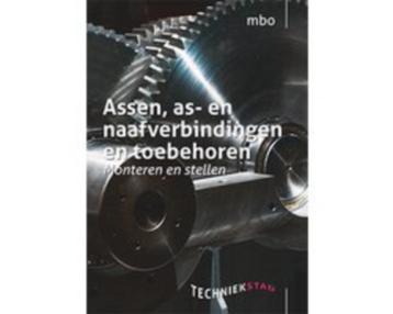 Assen en toebehoren 9789056366117 beschikbaar voor biedingen
