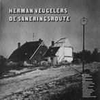 Telstar L.P. (1980) Herman Veugelers - De Saneringsroute, Cd's en Dvd's, Levenslied of Smartlap, Gebruikt, Ophalen of Verzenden