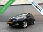 Nissan Note 1.2 Connect Edition | Navi | Cruise | Airco | Tr, Euro 6, 1198 cc, Zwart, Bedrijf