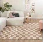 Retro vloerkleed nieuw ! 200*290 100%katoen, Ophalen of Verzenden, Nieuw, Minder dan 10 m², Tapijt