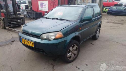 Honda Hr-v 1999 1.6 16v D16W1 Groen onderdelen, Auto-onderdelen, Overige Auto-onderdelen