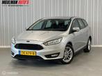Ford Focus 1.0 EcoBoost Titanium 125pk FABRIEKSNIEUWE MOTOR, 65 €/maand, 125 pk, Gebruikt, Euro 6