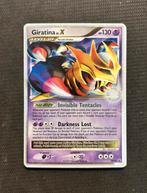 Giratina Lv.X DP38, Ophalen of Verzenden, Zo goed als nieuw, Losse kaart