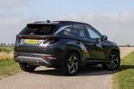 Hyundai Tucson 1.6 T-GDI HEV 230 PK Premium Sky € 27.690,0, Auto's, Adaptive Cruise Control, 4 cilinders, 1650 kg, Bedrijf