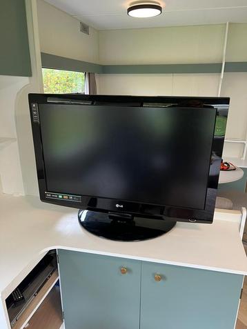 LG tv beschikbaar voor biedingen