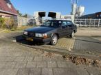 Volvo 740 GLT 16v, 4 cilinders, 2300 cc, USB, Handgeschakeld