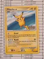 Pikachu pokemon daay 2009, Ophalen