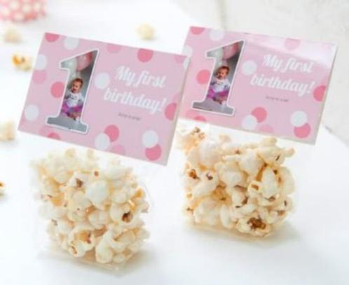 Handig seal apparaat - kindertraktaties & snacks! Box A-187, Huis en Inrichting, Keuken | Keukenbenodigdheden, Nieuw, Ophalen