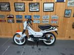 Malaguti Fifty Full in nette en originele staat, Fietsen en Brommers, Maximaal 45 km/u, 49 cc, Ophalen, Overige merken