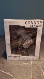 Assassins Creed III Connor Kenway buste, Verzamelen, Beelden en Beeldjes, Ophalen of Verzenden, Zo goed als nieuw, Overige typen