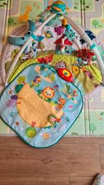 Speelmat baby, Ophalen of Verzenden, Zo goed als nieuw, Speelkleed, Met licht