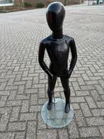 Kinder etalage pop, Verzamelen, Ophalen, Zo goed als nieuw