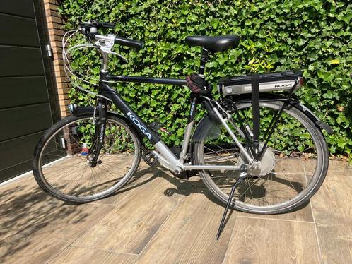 Koga Myata E- runner, Fietsen en Brommers, Elektrische fietsen, Gebruikt, Overige merken, Ophalen