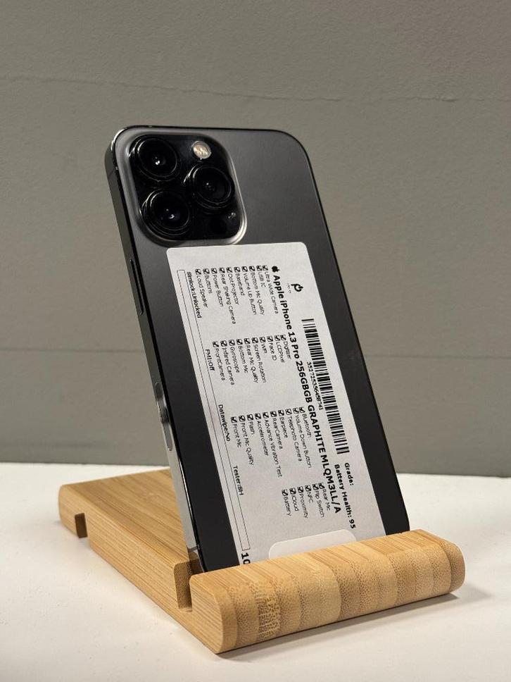 Apple iPhone 14 Pro Max | 128GB | 2 Jaar Garantie, Telecommunicatie, Overige Telecommunicatie, Zo goed als nieuw, Ophalen of Verzenden