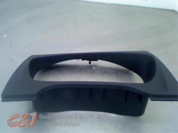 Dashboardlijst van een Ford Transit beschikbaar voor biedingen