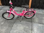 Puky 16 inch kinderfiets, Fietsen en Brommers, Fietsen | Kinderfietsjes, Ophalen, Zo goed als nieuw, 16 tot 20 inch