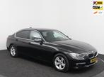 BMW 3-serie 320i High Executive, Euro 5, Gebruikt, Zwart, 4 cilinders