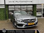Mercedes-Benz C-Klasse Cabrio 400 334PK 4MATIC AMG | Airmati, Automaat, 2996 cc, Leder, Bedrijf