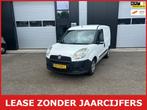 Fiat Doblò Cargo 1.3 MultiJet airco motor lagersl/licht/hoo, Voorwielaandrijving, Euro 5, Stof, Gebruikt