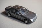 Mercedes W220 S500 1998 Maisto 1/43, Ophalen of Verzenden, Zo goed als nieuw, Auto, Overige merken
