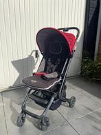 Easywalker Buggy XS Mini - Complete & Compact!, Ophalen, Zo goed als nieuw, Kinderwagen, Overige merken