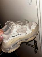 Balenciaga schoenen, Balenciaga, Ophalen of Verzenden, Zo goed als nieuw, Wit