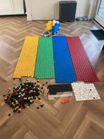 Grote partij clicks, Kinderen en Baby's, Speelgoed | Bouwstenen, Ophalen of Verzenden, Gebruikt