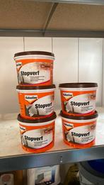 Stopverf 5 maal, Ophalen of Verzenden, Nieuw, Overige typen