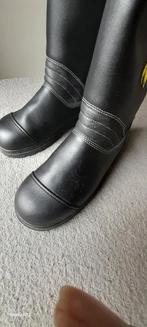 Nieuwe Haix Veiligheidslaarzen Maat 42, Kleding | Heren, Schoenen, Nieuw, Ophalen of Verzenden, Werkschoenen, Zwart