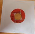 Janneman > Twee witte muizen, Gebruikt, 7 inch, Single, Ophalen of Verzenden