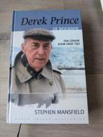 D. Prince - Derek Prince, Ophalen of Verzenden, Zo goed als nieuw, D. Prince